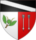 Coat of arms of Lies