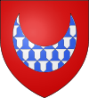 Blason ville fr Maure-de-Bretagne (Ille-et-Vilaine).svg