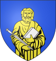 Saint-Paul-et-Valmalle címere