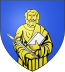 Wappen von Saint-Paul-et-Valmalle