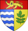 Blason de Saint-Pierre-du-Fresne