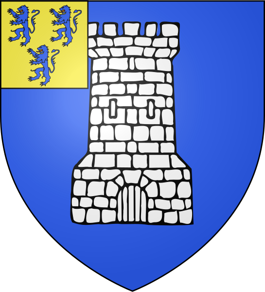 File:Blason ville fr Salon-la-Tour (Corrèze).svg