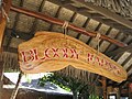 Bloody Big Sign at entrance to Bloody Mary's Bloody Famous Restaurant - panoramio.jpg