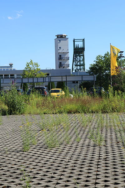 File:Bochum - Werner Hellweg - Heinrich Gustav - Schacht Jacob+Hauptfeuerwache+Arnold 01 ies.jpg