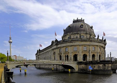 Bode Museum