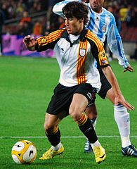Uniforme de la selección de fútbol de Cataluña - Wikipedia, la enciclopedia libre