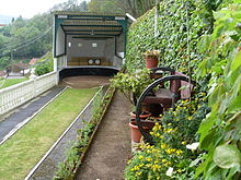 Cuatreada Alley at El Polledo, SMRA Bolera de cuatreada.jpg