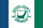 ↑ Boone County