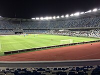 Boris Paichadze Dinamo Arena, Samtredia - Qarabağ 6.jpg