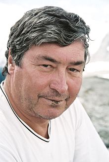 Борис Слепиковский в 2004 году