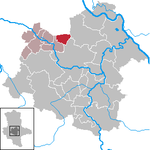 Borne, Saxony-Anhalt