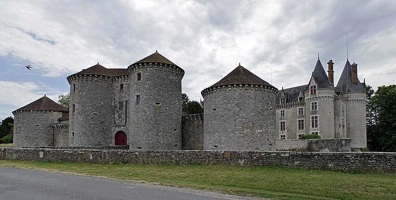 File:Bourg-Archambault (Vienne) - 51274515120.jpg