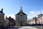 Town Hall BrackleyTownHall(AndrewSmith)Mar2006.jpg