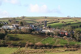 Bradninch - Voir