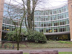 Branford Price Millar Library (2014)