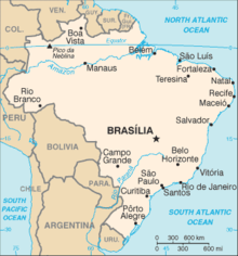 A map of Brazil Brazil (World Factbook).png