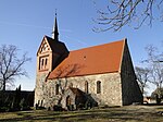 Dorfkirche Bredenfelde (Woldegk)