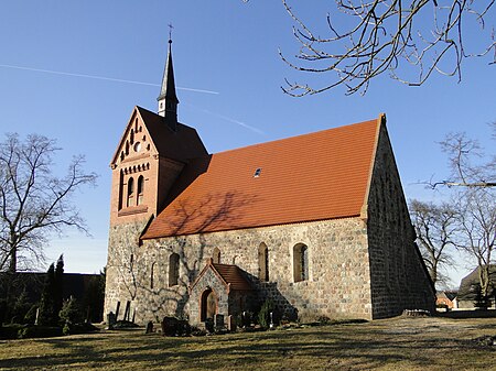 Bredenfelde Kirche 2011 03 07 278