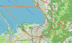 300px bregenz location map