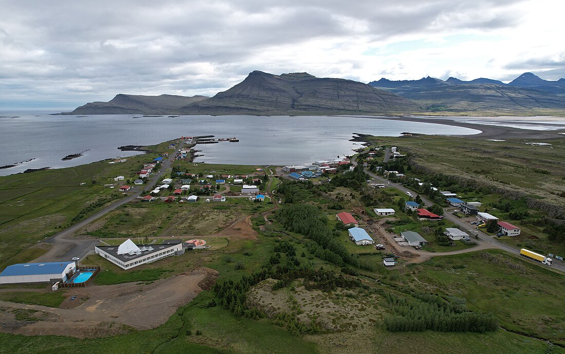 Breiðdalsvík