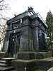 Bremen Riensberger Friedhof Mausoleum Schmiedell.jpg