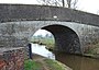 Köprü No. 73, Shropshire Union Kanalı - geograph.org.uk - 1211259.jpg