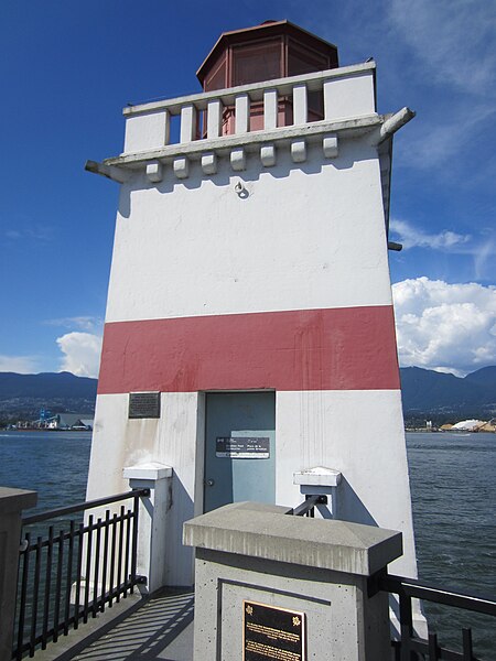 File:Brockton Point, Stanley Park, Vancouver (2013) - 2.JPG