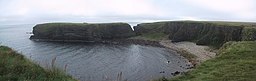 Brough of Deerness