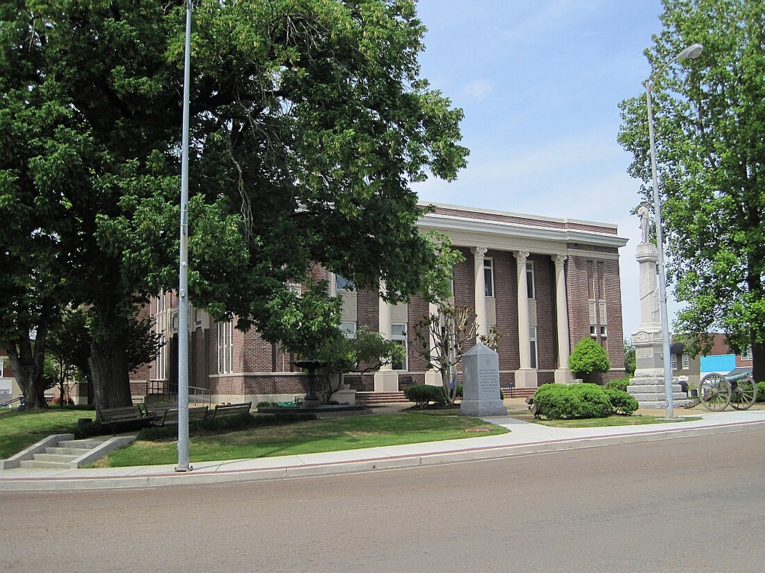 Haywood County (kondado sa Tinipong Bansa, Tennessee)