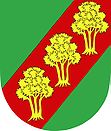 Brumov coat of arms