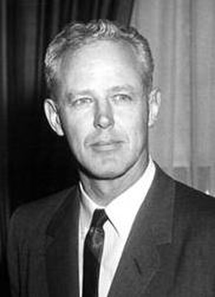 Wilkinson in 1961
