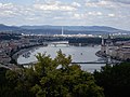 Budapest, Gellért-hegy, 1118 Hungary - panoramio (1).jpg