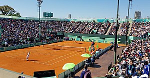 ATP de Buenos Aires