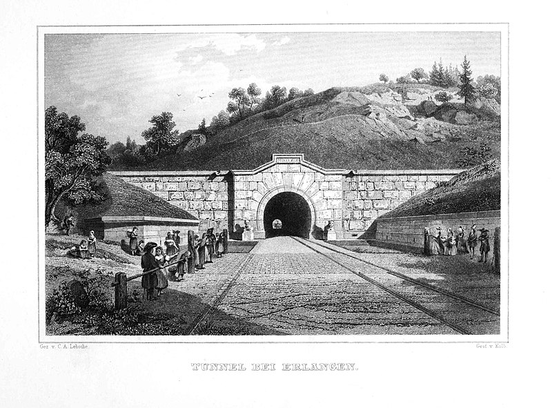 File:Burgbergtunnel Erlangen 001.jpg