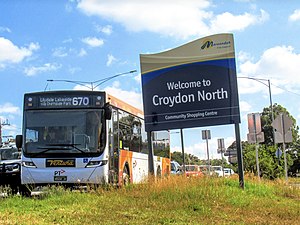 Croydon North, Victoria