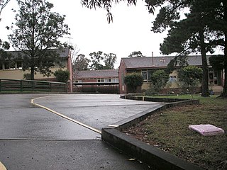<span class="mw-page-title-main">Busby, New South Wales</span> Suburb of Sydney, New South Wales, Australia
