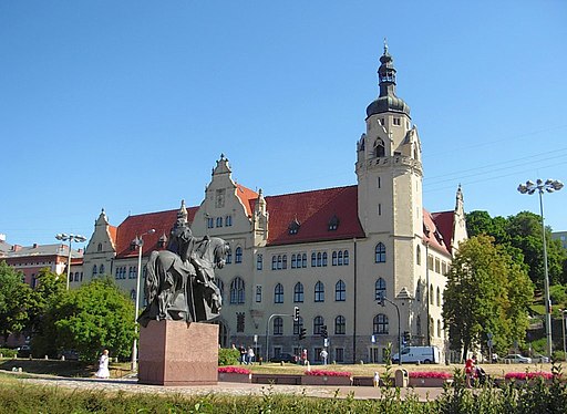 Bydgoszcz Sąd 2