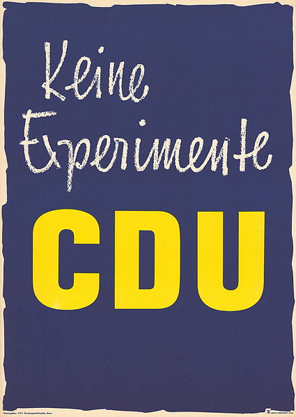 File:CDU Wahlkampfplakat - kaspl017.JPG
