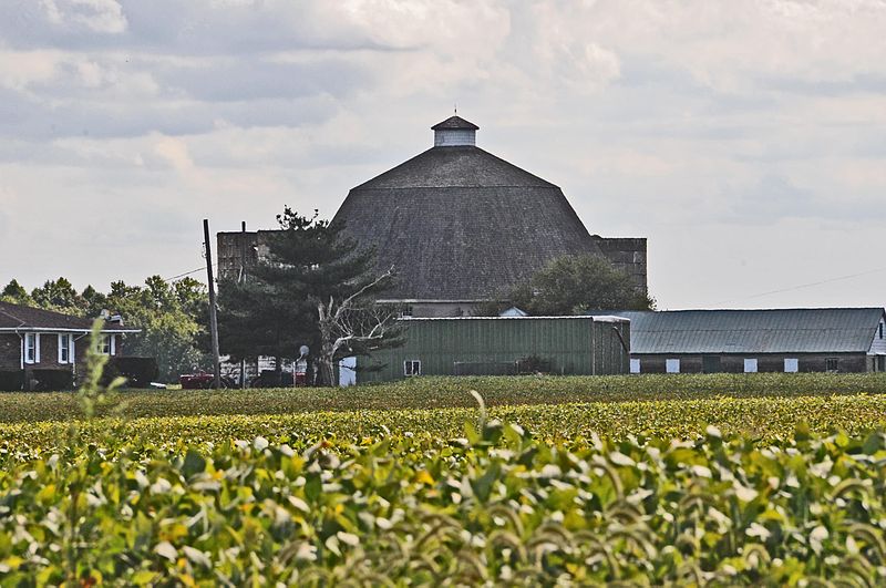 File:CHERBOURG ROUND BARN.jpg