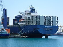 CMA CGM Alabama 20110711 Antalya.jpg