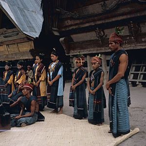 Orang Batak: Prasejarah, Batak di Malaysia, Rujukan