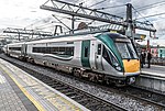 Thumbnail for InterCity (Iarnród Éireann)