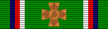 File:CZE Cross of Merit Min-of-Def 3rd BAR.svg