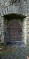 wikimedia_commons=File:Cahir Castle Inch Field door.jpg