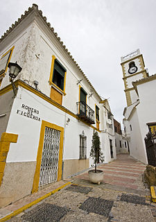 Juan Romero de Figueroa Spanish priest