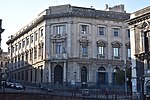 Palazzo della Borsa, Catania