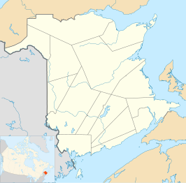 Oromocto (New Brunswick)