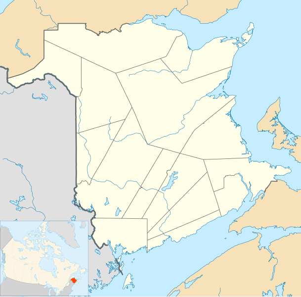 File:Canada New Brunswick location map 2.svg