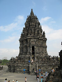 Višnuov hram