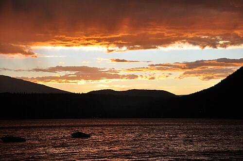 Canoe, British Columbia - Wikiwand